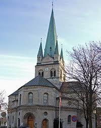 Frederikshavn Church